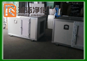 彩鋼板排風(fēng)箱，送風(fēng)箱，風(fēng)機箱