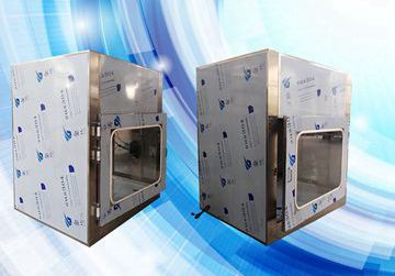 不銹鋼傳遞窗，不銹鋼風淋傳遞窗