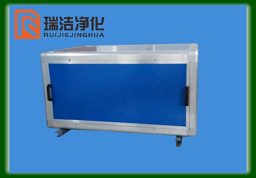 彩鋼板風(fēng)機(jī)箱，排風(fēng)箱