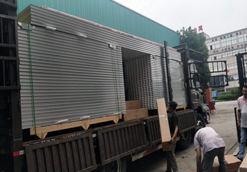 彩鋼板，夾芯板，硫氧鎂夾芯板