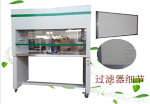 雙人凈化工作臺(tái)，潔凈工作臺(tái)，噴漆雙人工作臺(tái)，雙人單面工作臺(tái)