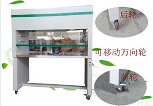 雙人凈化工作臺(tái)，潔凈工作臺(tái)，噴漆雙人工作臺(tái)，雙人單面工作臺(tái)