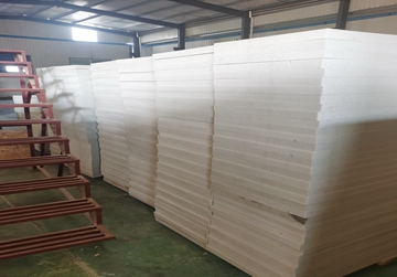 硬質(zhì)聚氨酯泡沫板，防水防潮聚氨酯